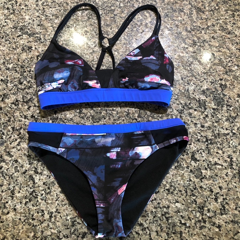 Roxy Bikini - image 1